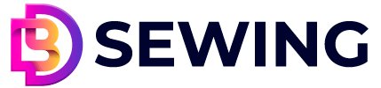 BD Sewing-Logo